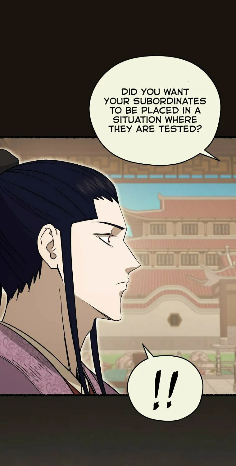 Read Administrator Kang Jin Lee chapter 116 image 33 on Lezhin