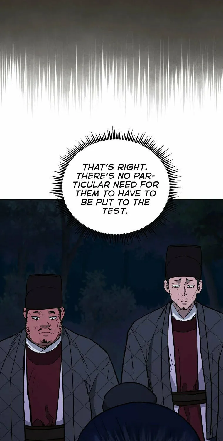 Read Administrator Kang Jin Lee chapter 116 image 34 on Lezhin