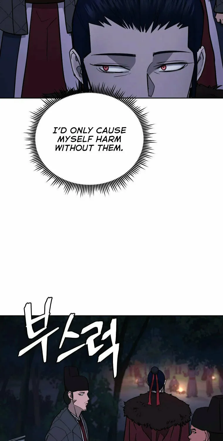 Read Administrator Kang Jin Lee chapter 116 image 35 on Lezhin