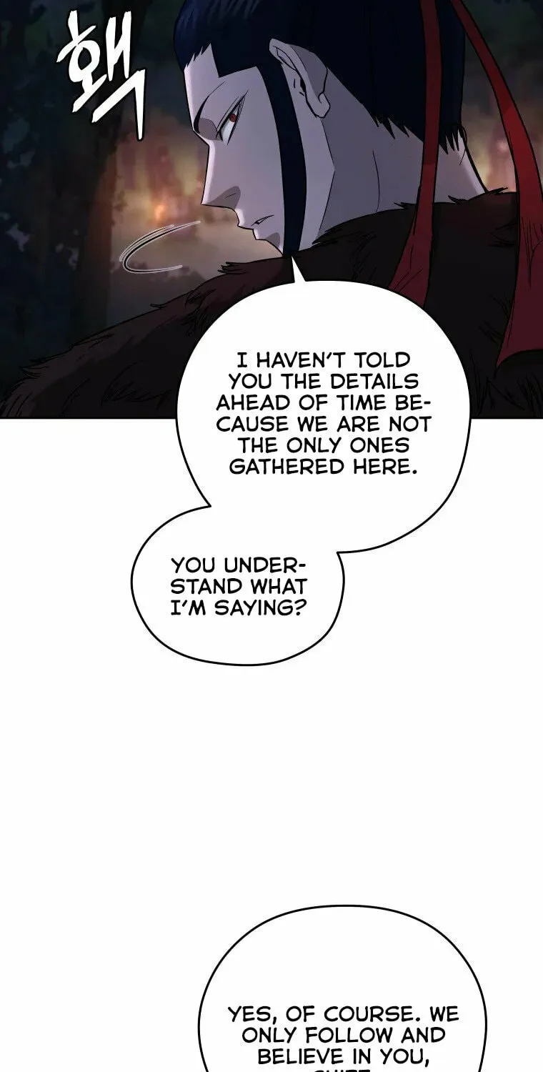 Read Administrator Kang Jin Lee chapter 116 image 37 on Lezhin