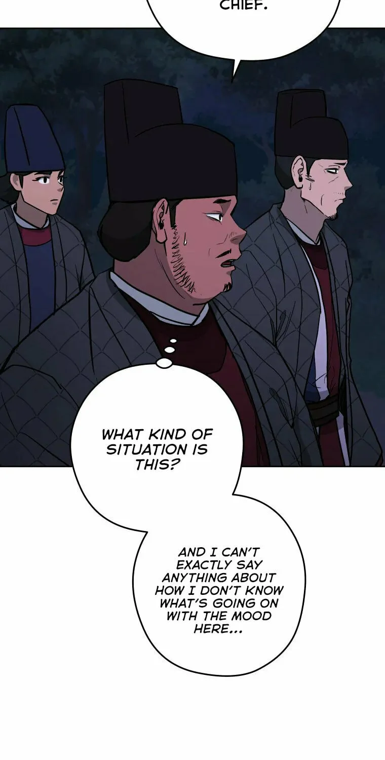 Read Administrator Kang Jin Lee chapter 116 image 38 on Lezhin
