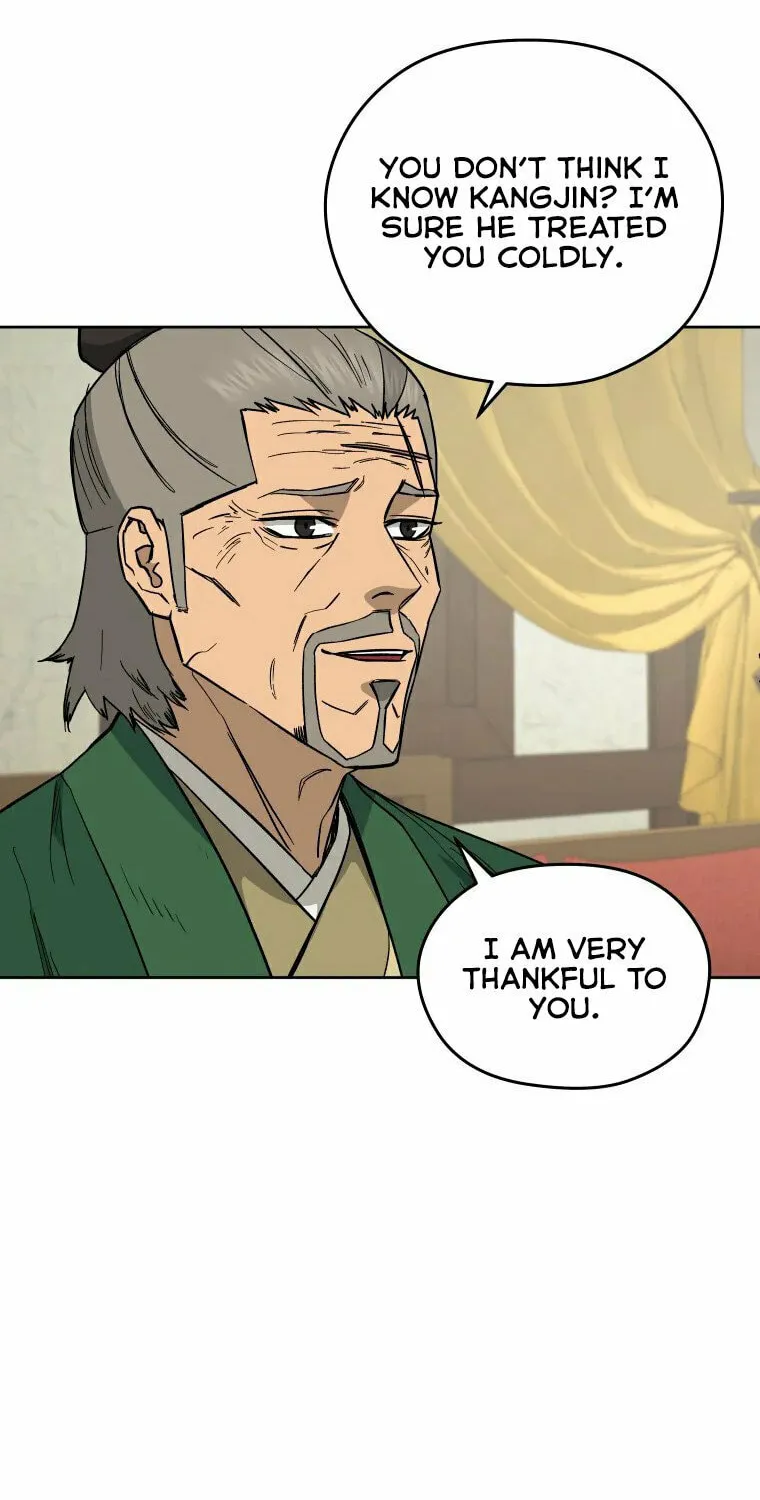 Read Administrator Kang Jin Lee chapter 116 image 4 on Lezhin
