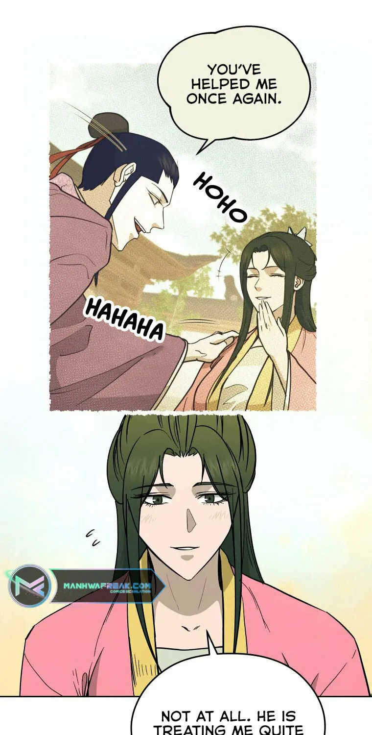 Read Administrator Kang Jin Lee chapter 116 image 5 on Lezhin