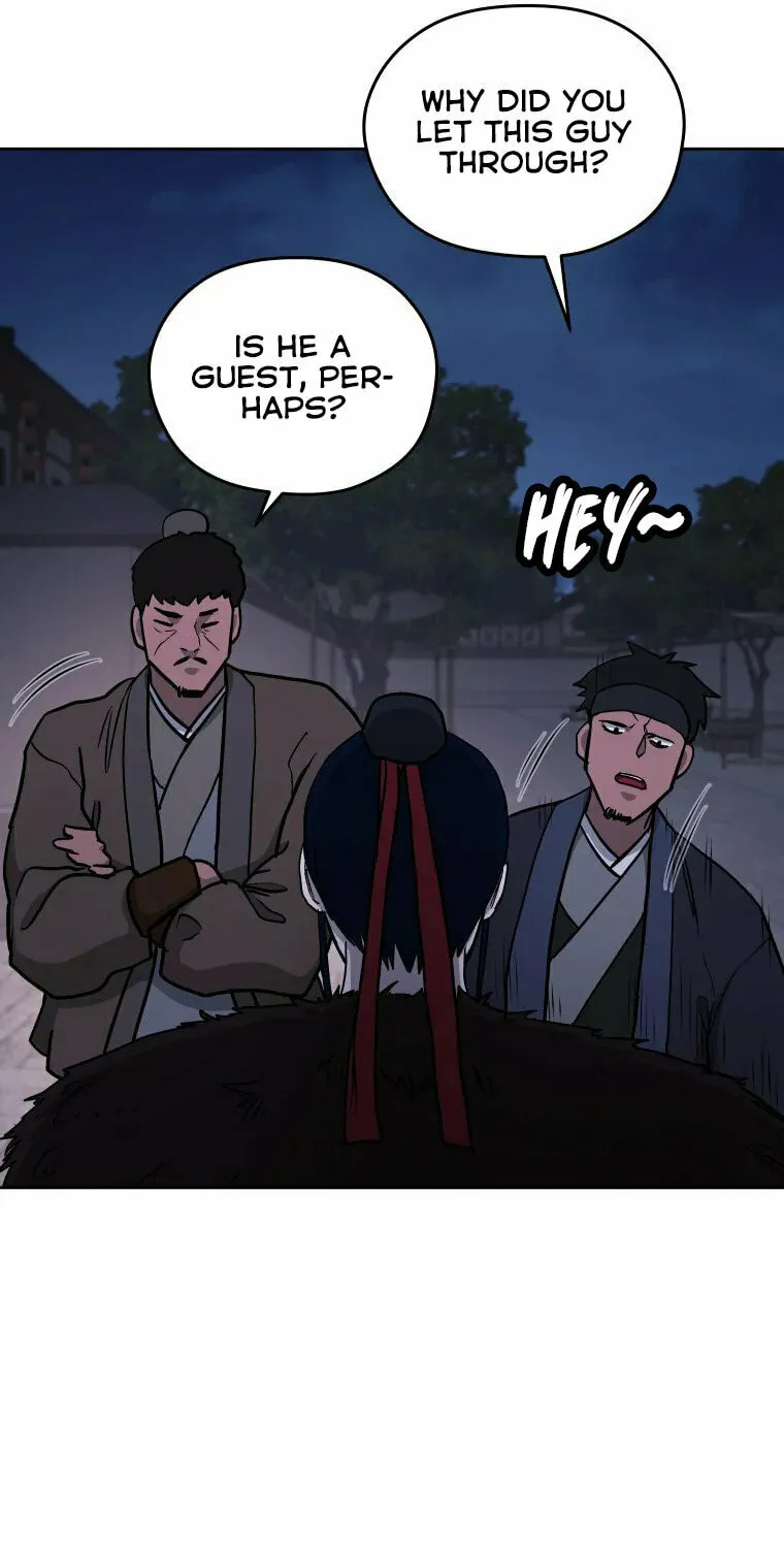 Read Administrator Kang Jin Lee chapter 116 image 51 on Lezhin