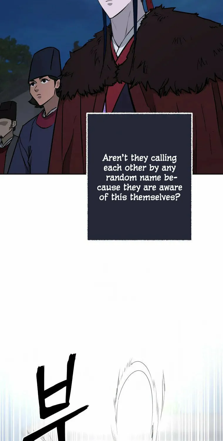 Read Administrator Kang Jin Lee chapter 116 image 59 on Lezhin
