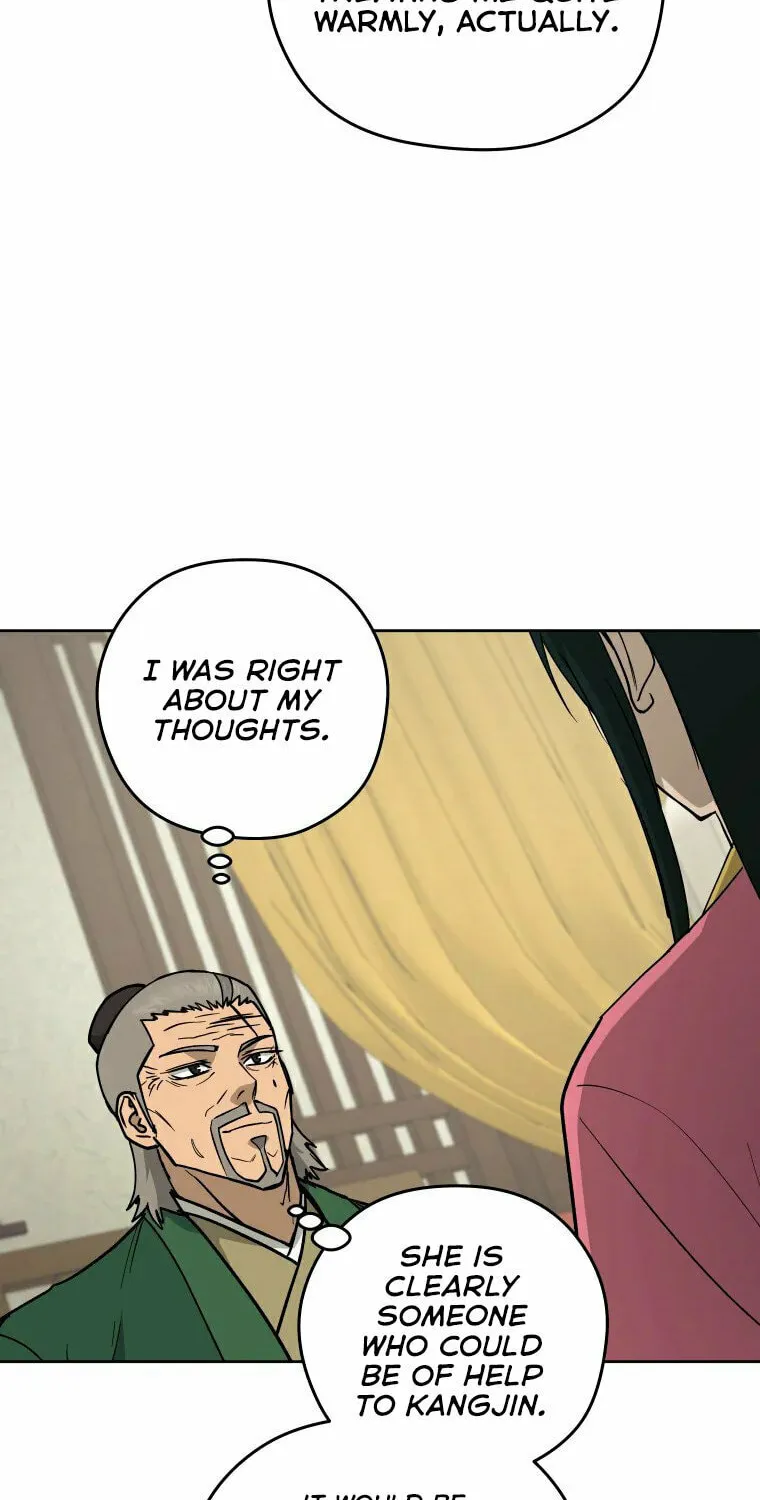 Read Administrator Kang Jin Lee chapter 116 image 6 on Lezhin