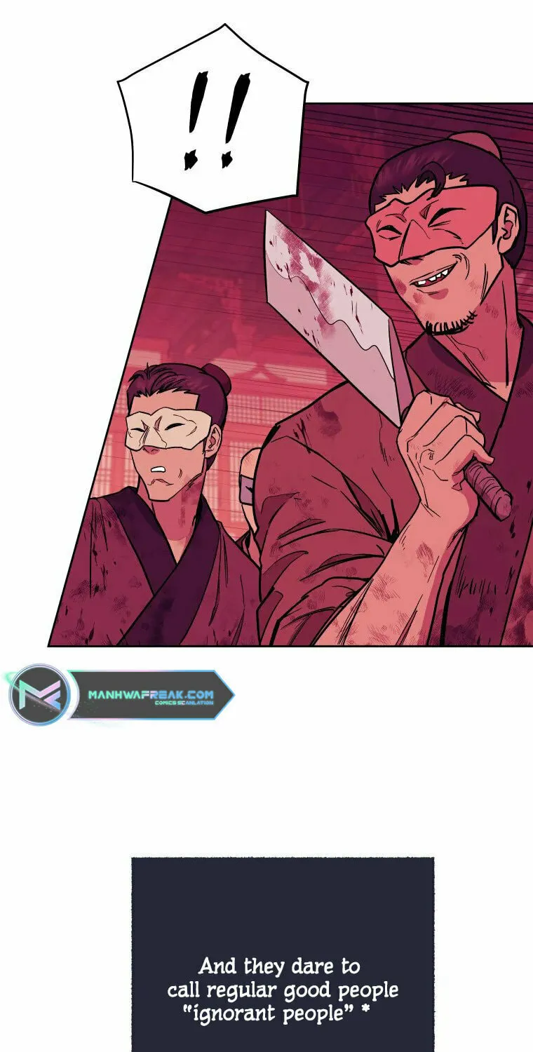 Read Administrator Kang Jin Lee chapter 116 image 65 on Lezhin