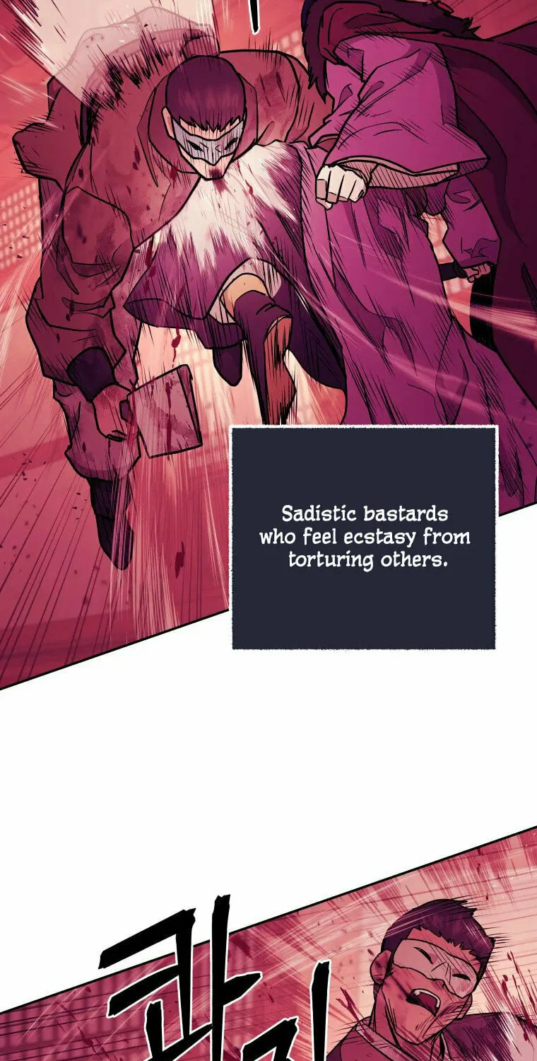 Read Administrator Kang Jin Lee chapter 116 image 69 on Lezhin