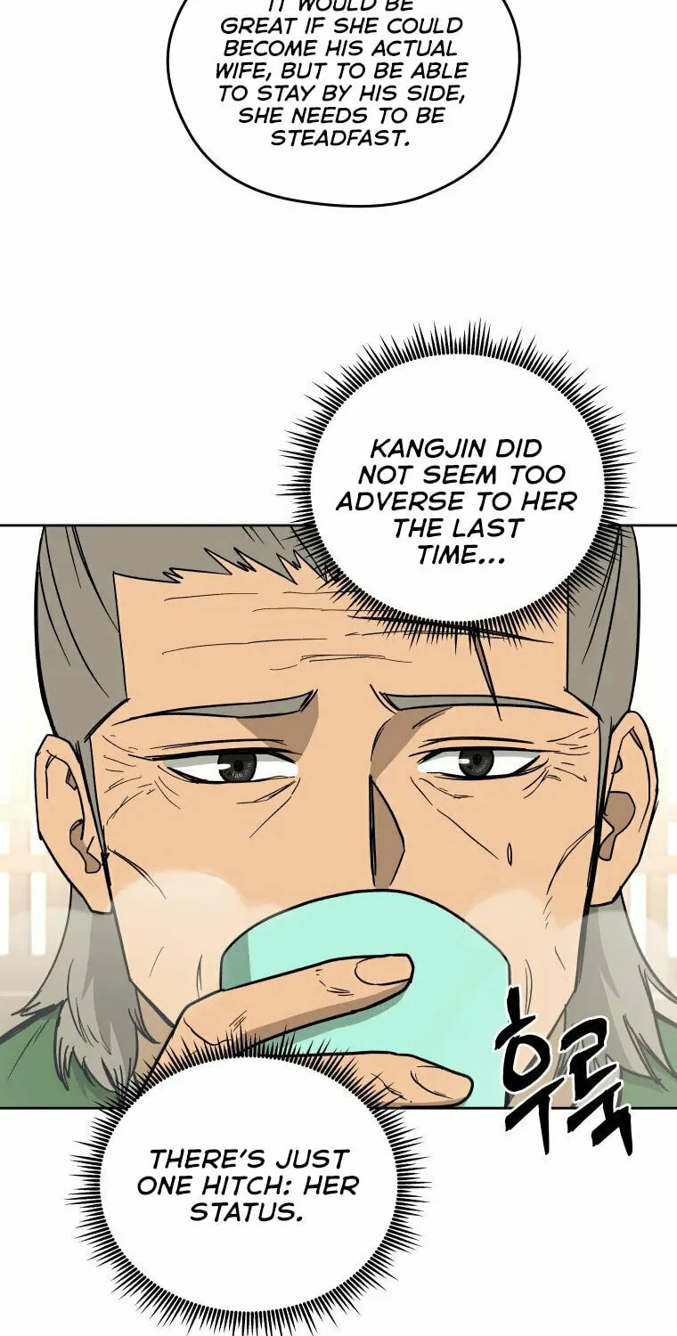 Read Administrator Kang Jin Lee chapter 116 image 7 on Lezhin