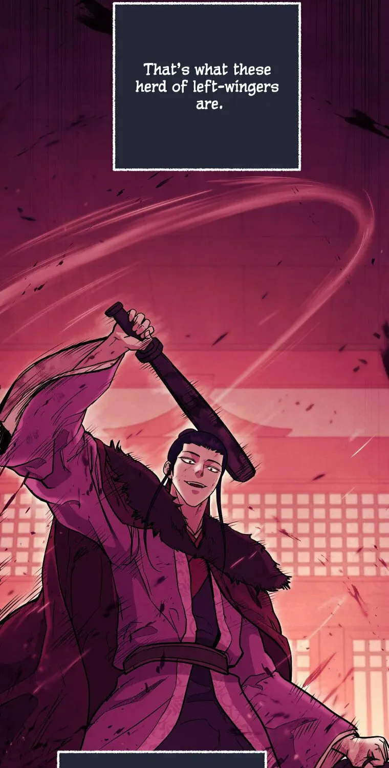 Read Administrator Kang Jin Lee chapter 116 image 71 on Lezhin