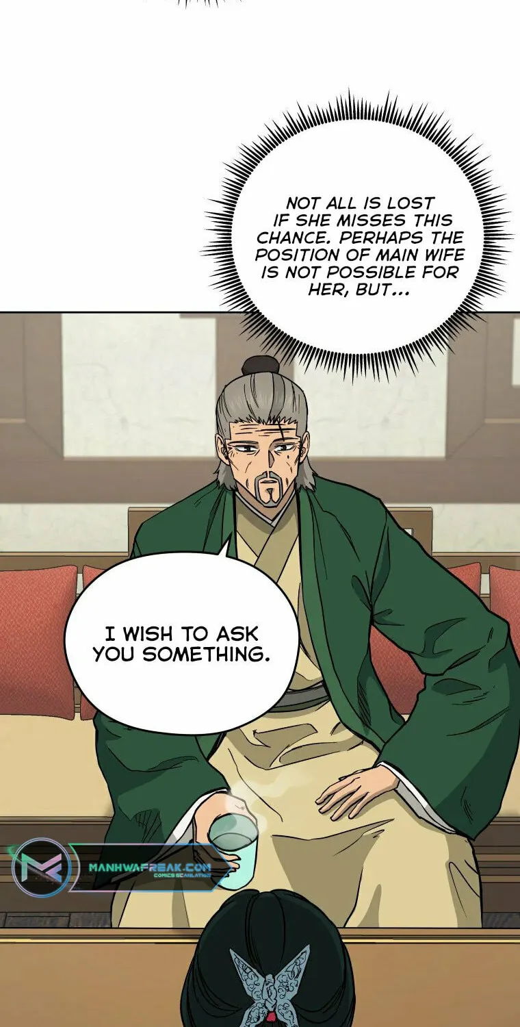Read Administrator Kang Jin Lee chapter 116 image 8 on Lezhin