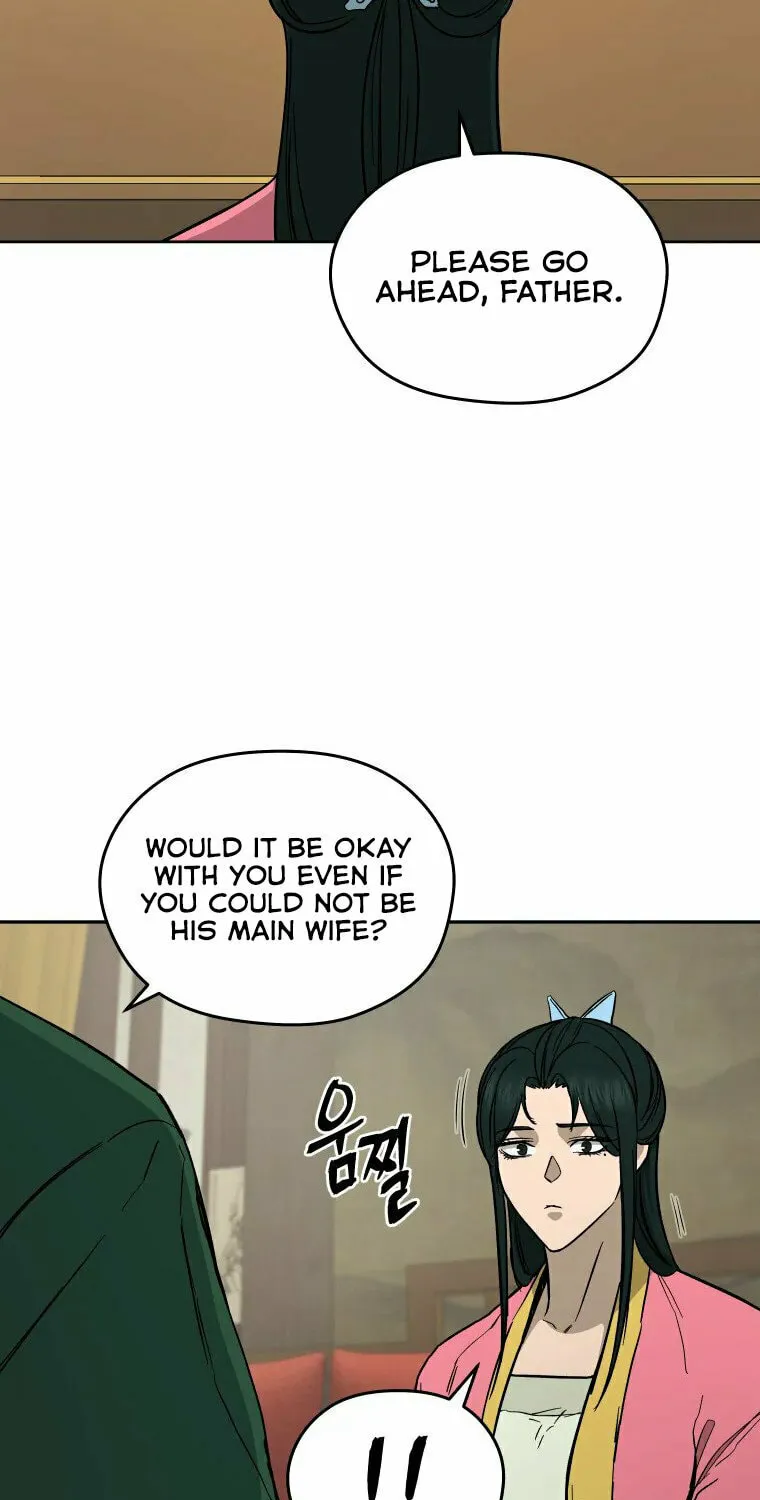Read Administrator Kang Jin Lee chapter 116 image 9 on Lezhin