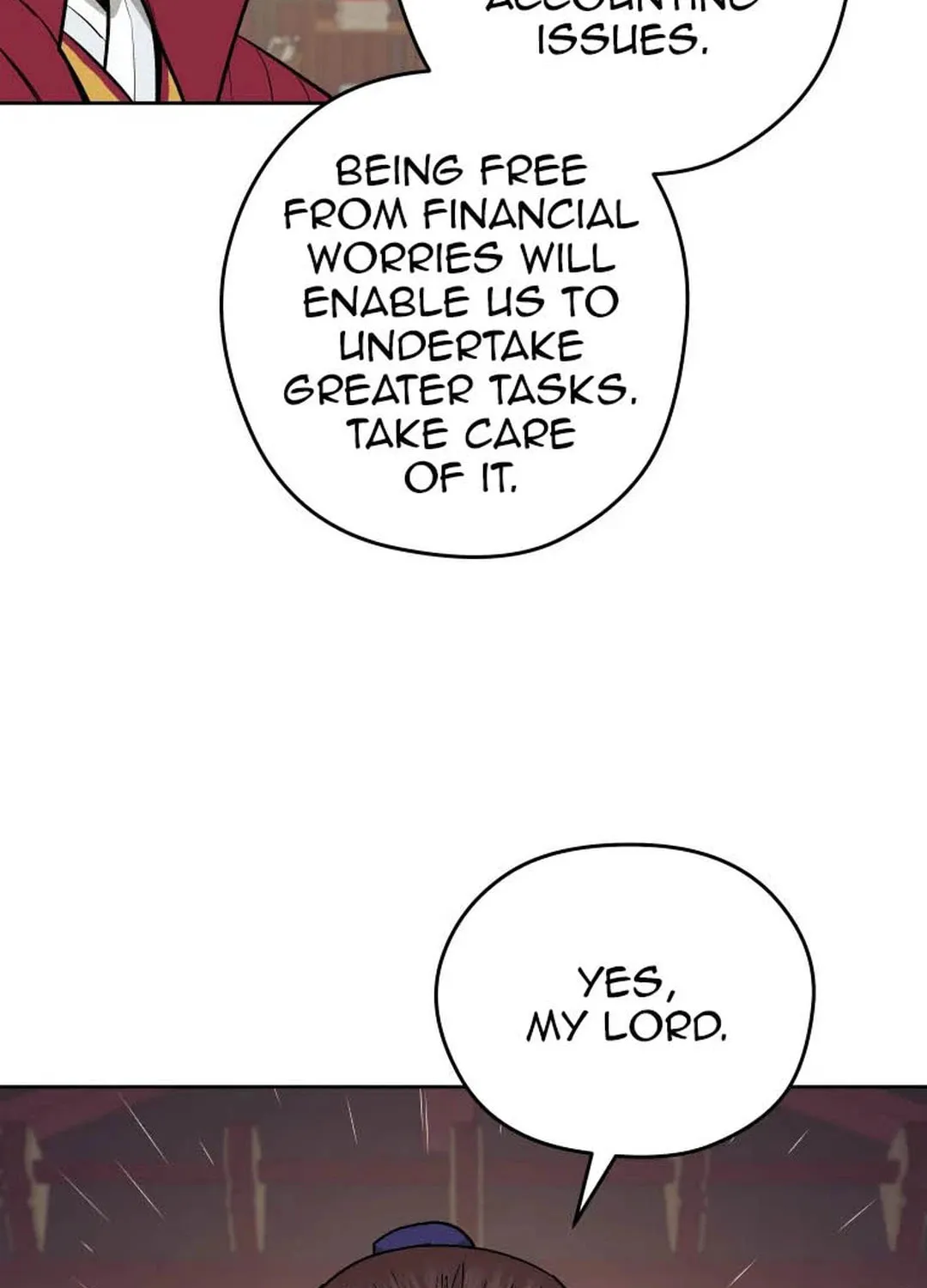 Read Administrator Kang Jin Lee chapter 119 image 22 on Lezhin
