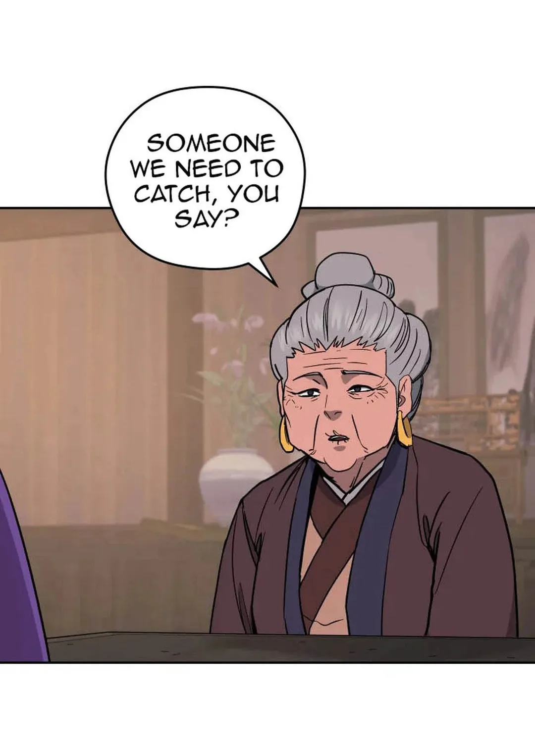 Read Administrator Kang Jin Lee chapter 119 image 28 on Lezhin