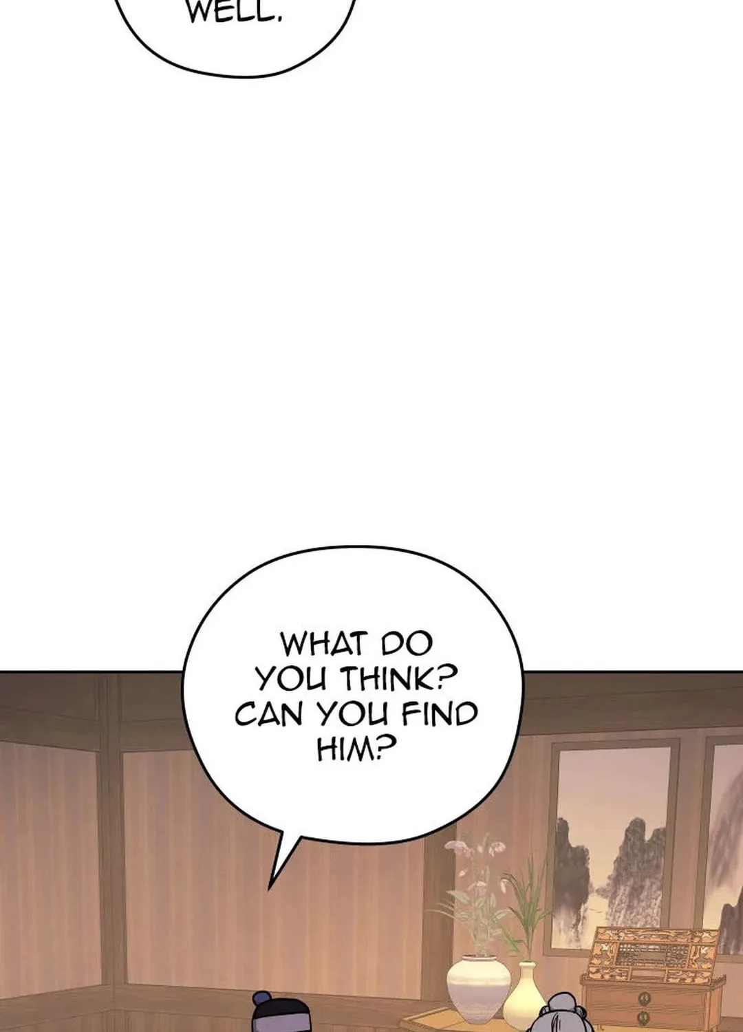 Read Administrator Kang Jin Lee chapter 119 image 32 on Lezhin