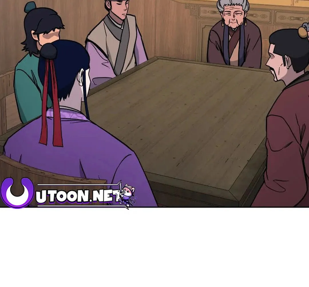 Read Administrator Kang Jin Lee chapter 119 image 33 on Lezhin