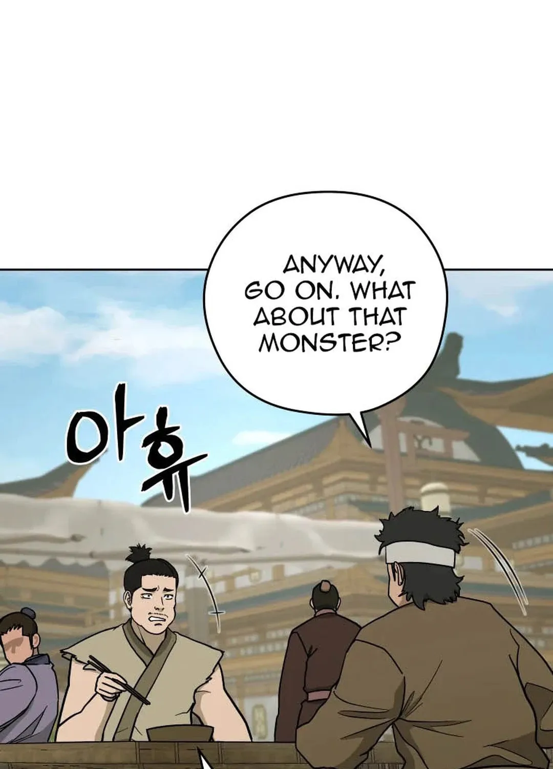 Read Administrator Kang Jin Lee chapter 119 image 64 on Lezhin