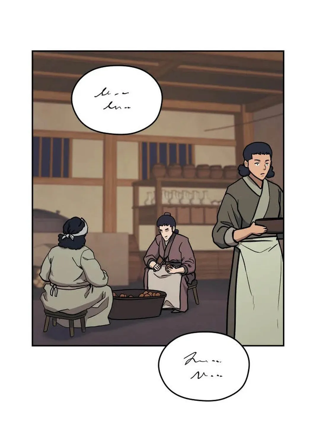Read Administrator Kang Jin Lee chapter 119 image 69 on Lezhin