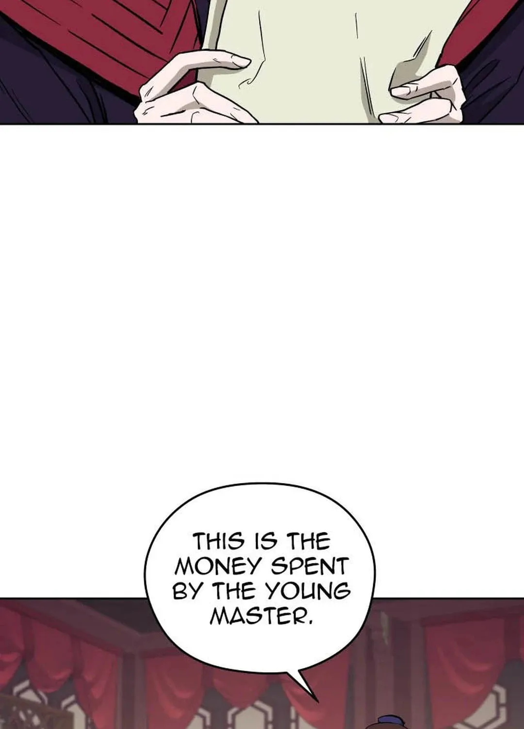 Read Administrator Kang Jin Lee chapter 119 image 9 on Lezhin