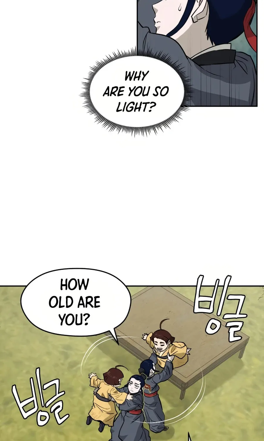 Read Administrator Kang Jin Lee chapter 12 image 11 on Lezhin