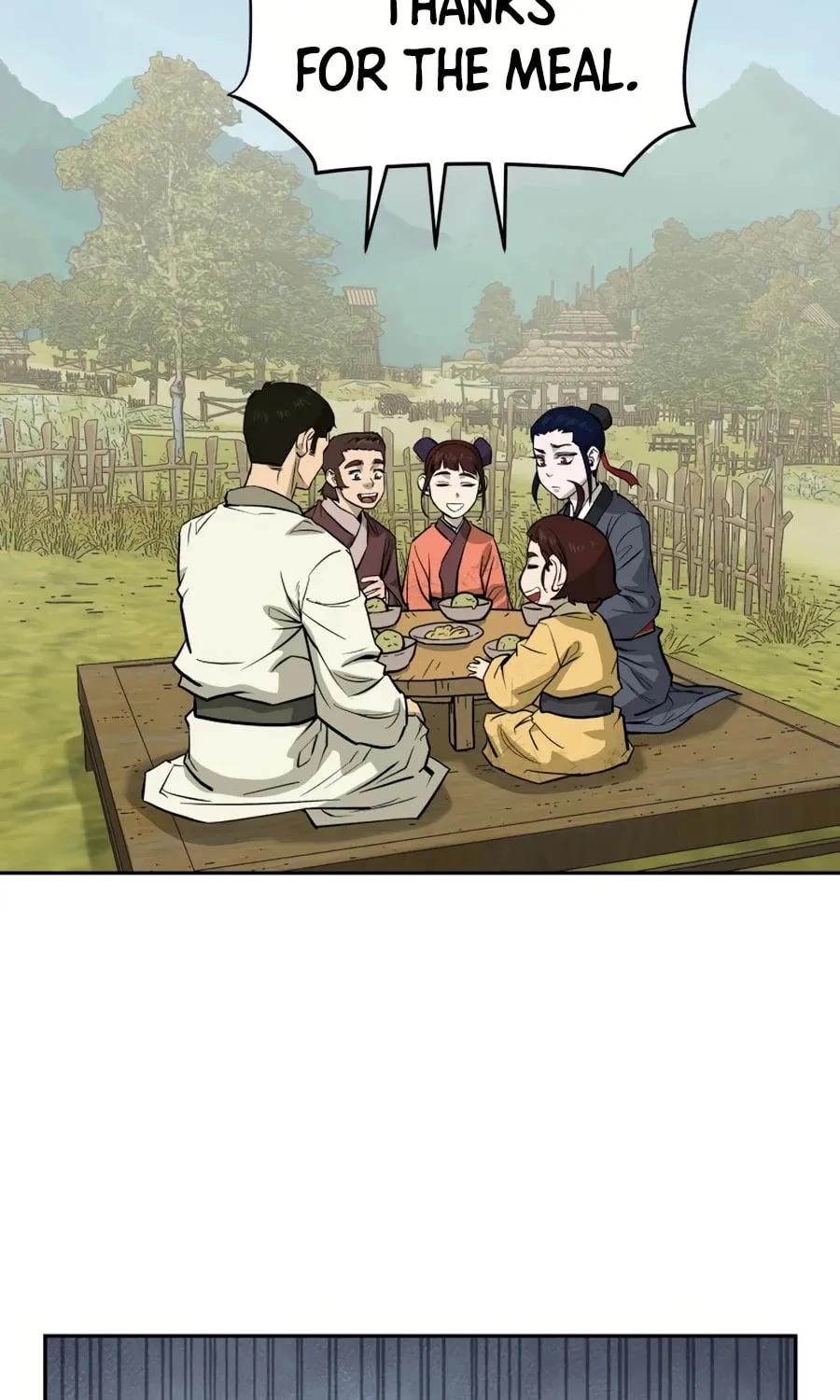 Read Administrator Kang Jin Lee chapter 12 image 19 on Lezhin