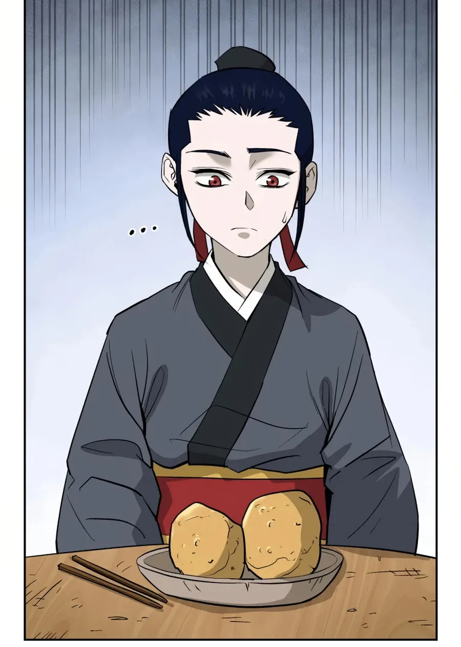 Read Administrator Kang Jin Lee chapter 12 image 20 on Lezhin