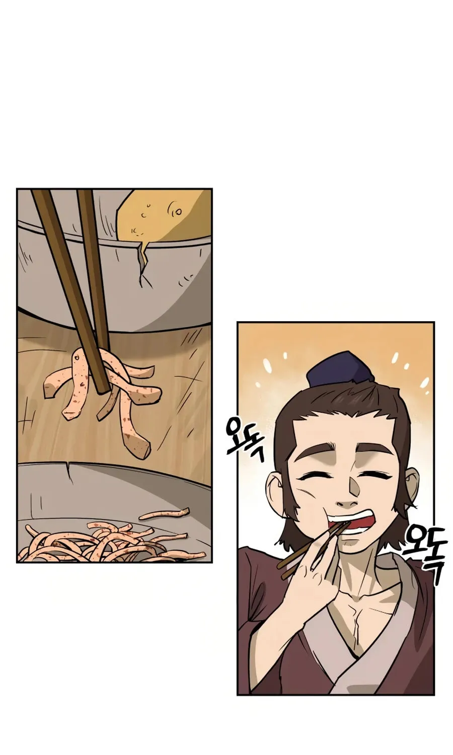 Read Administrator Kang Jin Lee chapter 12 image 23 on Lezhin