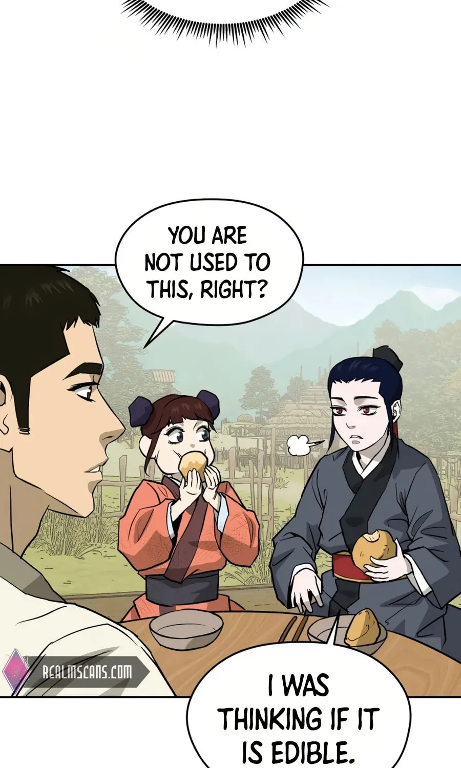Read Administrator Kang Jin Lee chapter 12 image 27 on Lezhin