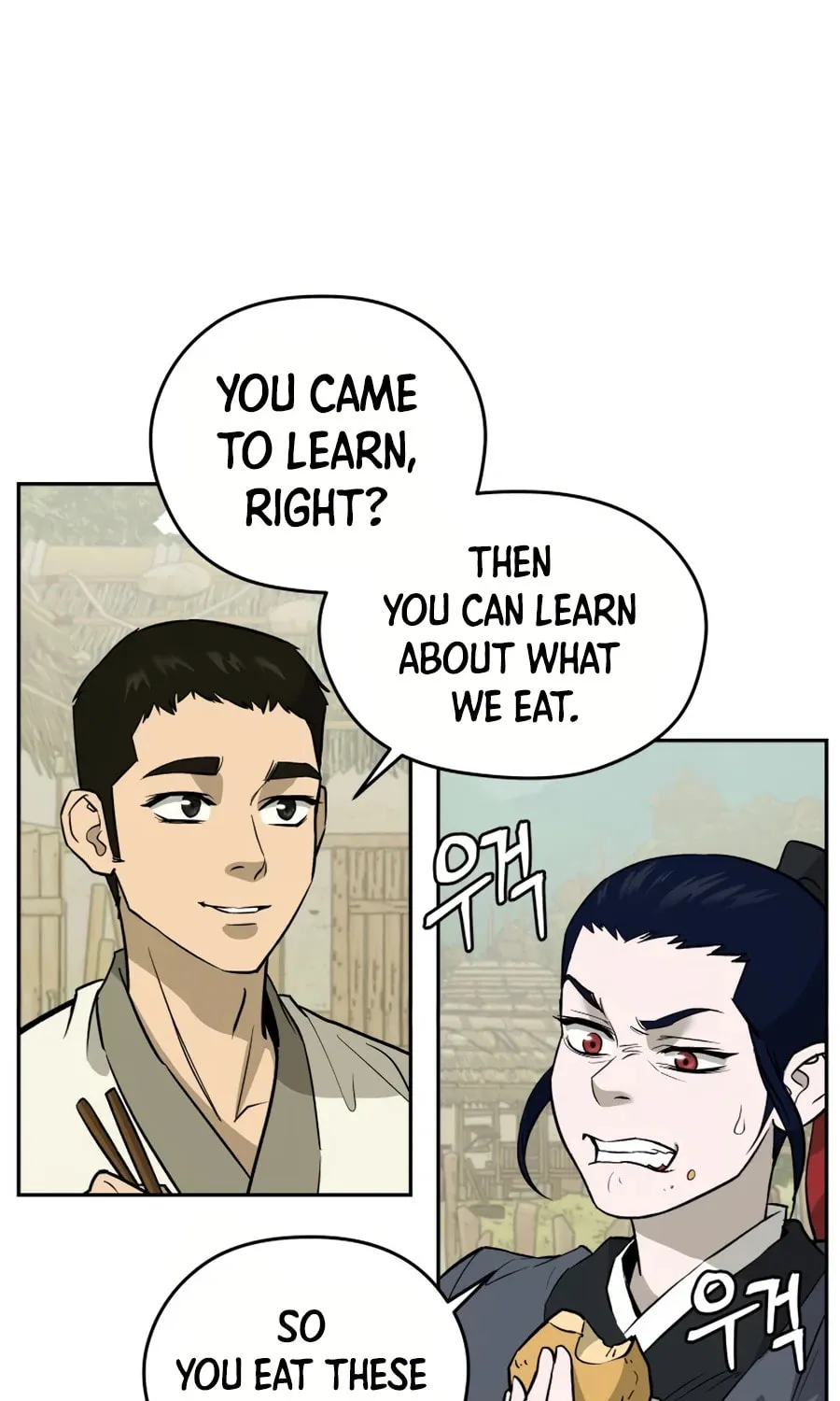 Read Administrator Kang Jin Lee chapter 12 image 29 on Lezhin