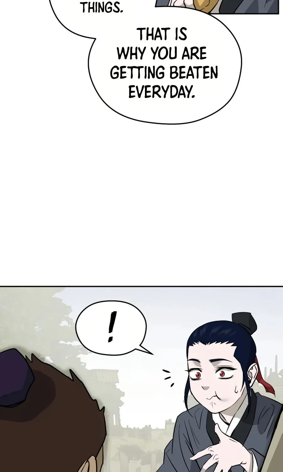 Read Administrator Kang Jin Lee chapter 12 image 30 on Lezhin