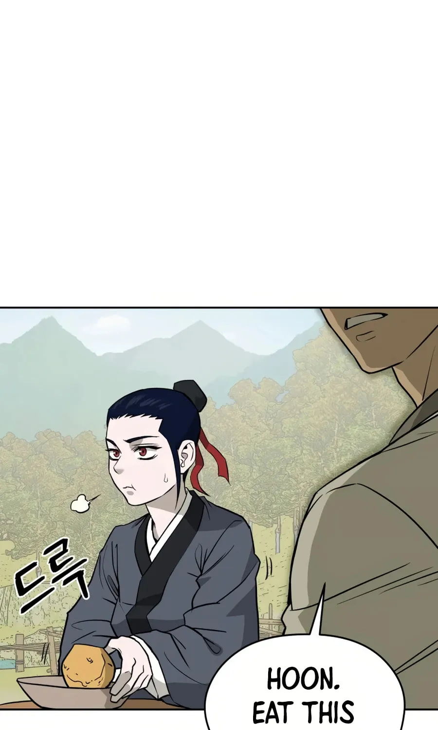 Read Administrator Kang Jin Lee chapter 12 image 33 on Lezhin