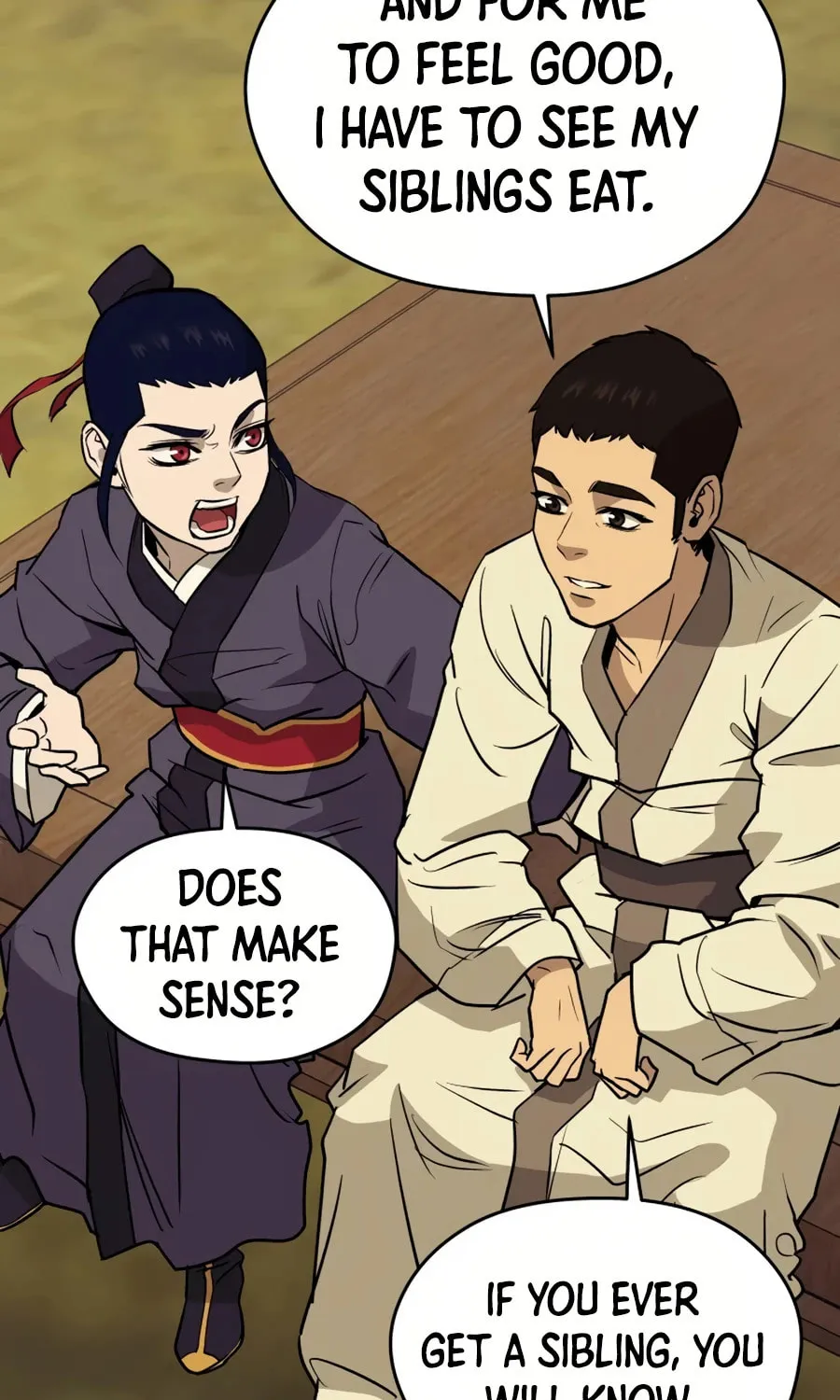 Read Administrator Kang Jin Lee chapter 12 image 43 on Lezhin