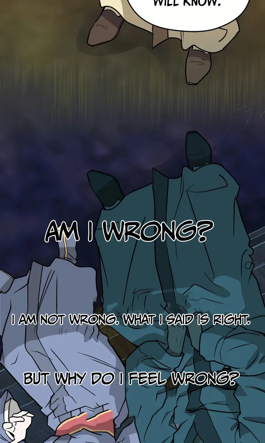 Read Administrator Kang Jin Lee chapter 12 image 44 on Lezhin
