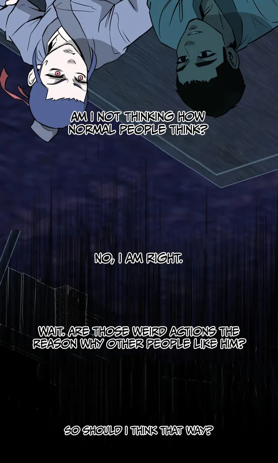 Read Administrator Kang Jin Lee chapter 12 image 45 on Lezhin