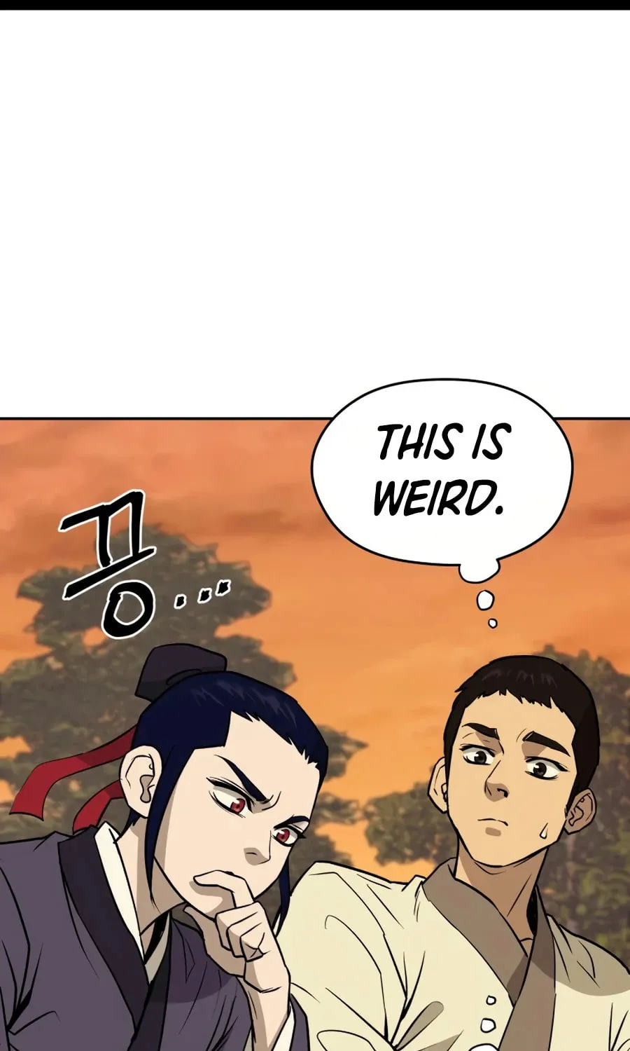 Read Administrator Kang Jin Lee chapter 12 image 47 on Lezhin