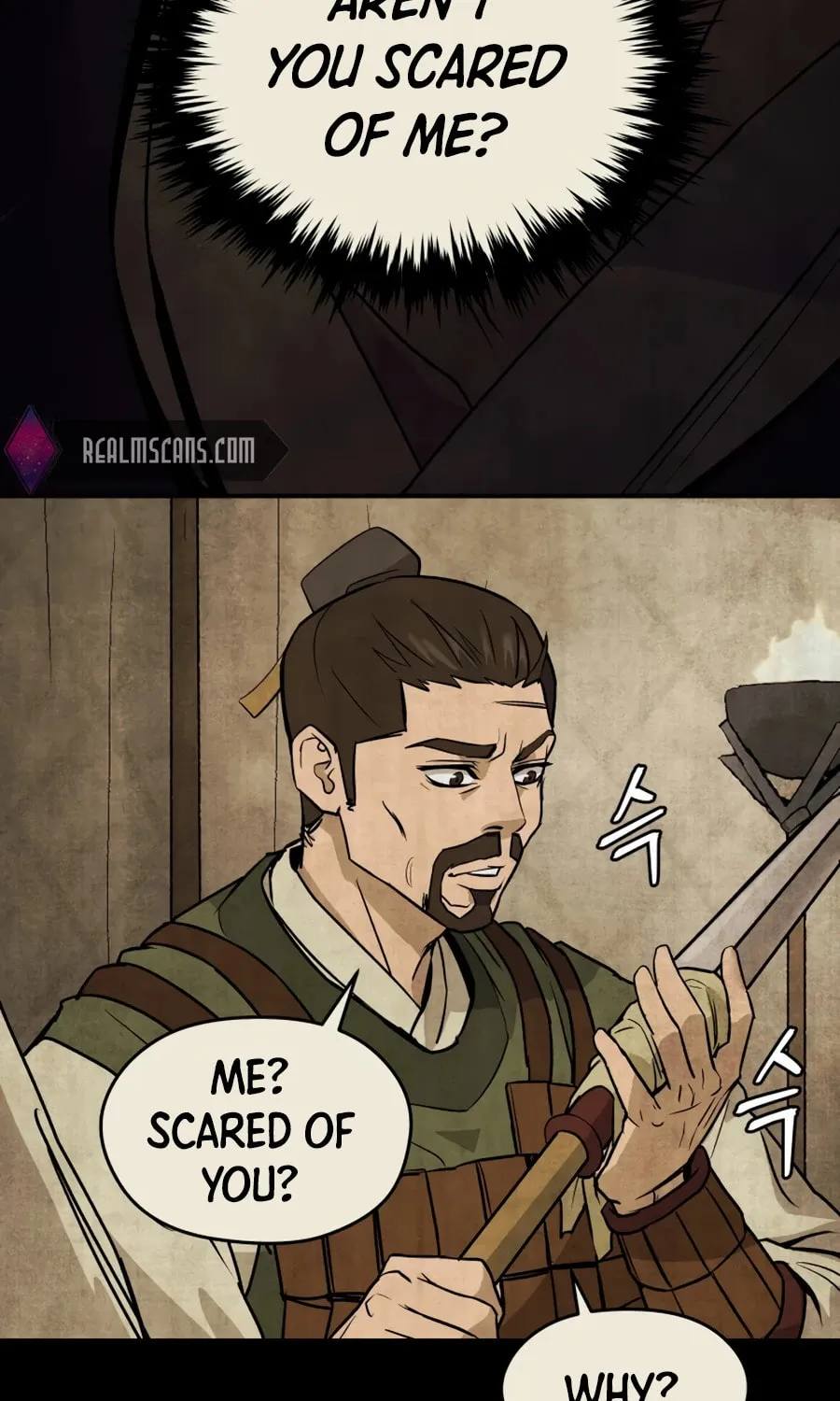 Read Administrator Kang Jin Lee chapter 12 image 53 on Lezhin