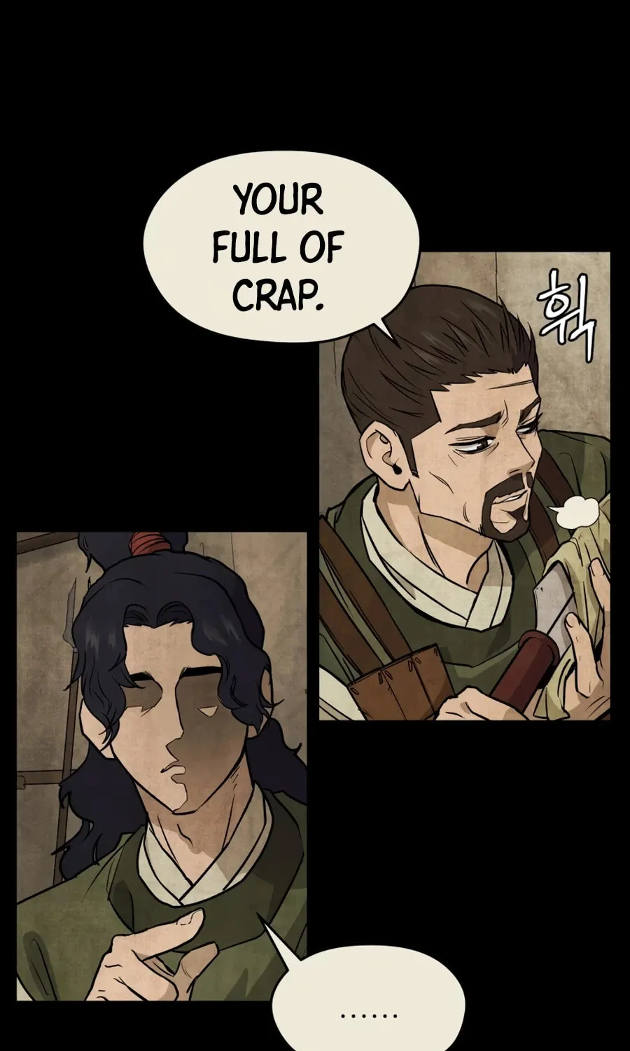 Read Administrator Kang Jin Lee chapter 12 image 59 on Lezhin