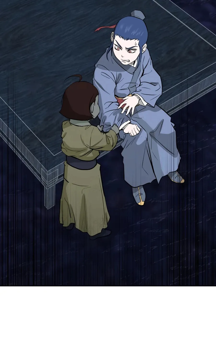 Read Administrator Kang Jin Lee chapter 12 image 6 on Lezhin
