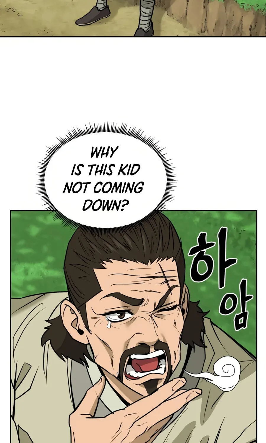 Read Administrator Kang Jin Lee chapter 12 image 64 on Lezhin
