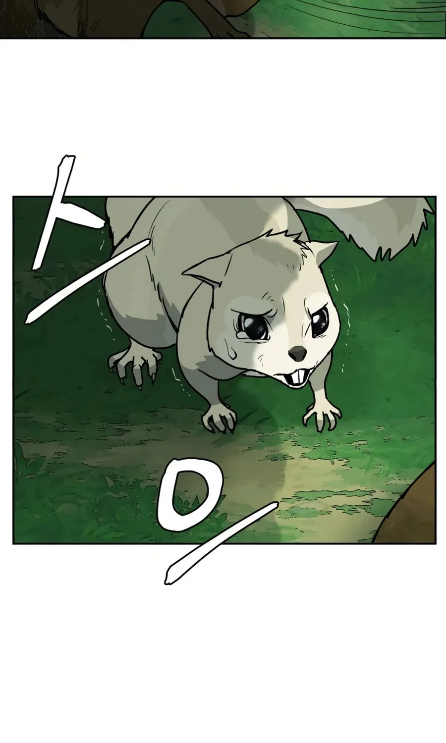 Read Administrator Kang Jin Lee chapter 12 image 76 on Lezhin