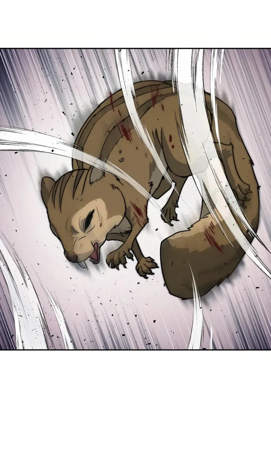 Read Administrator Kang Jin Lee chapter 12 image 84 on Lezhin