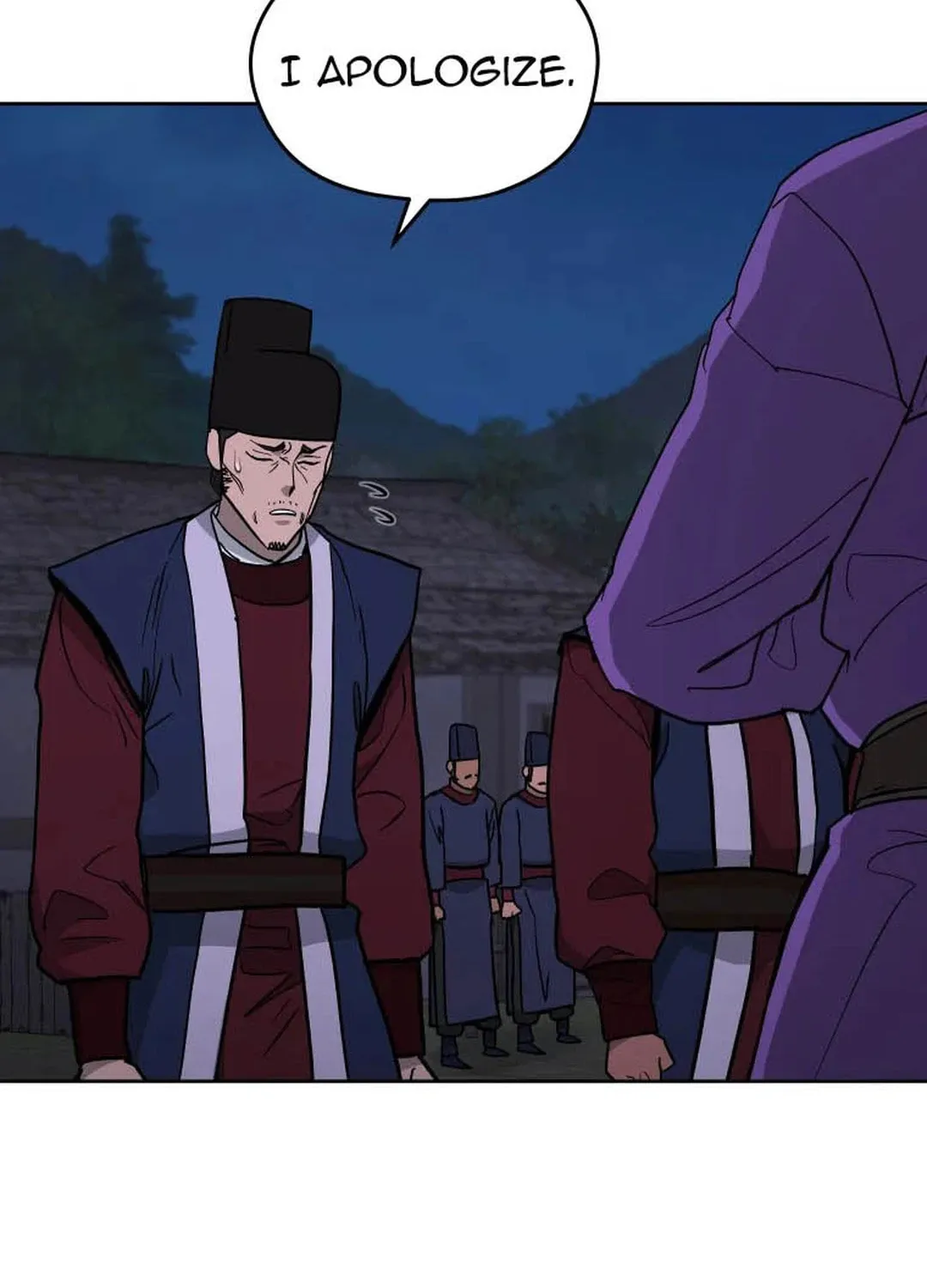 Read Administrator Kang Jin Lee chapter 121 image 25 on Lezhin