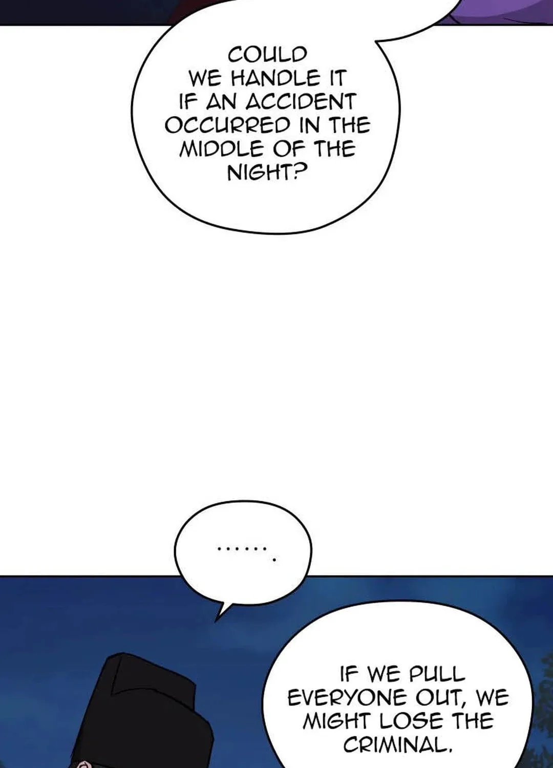 Read Administrator Kang Jin Lee chapter 121 image 37 on Lezhin