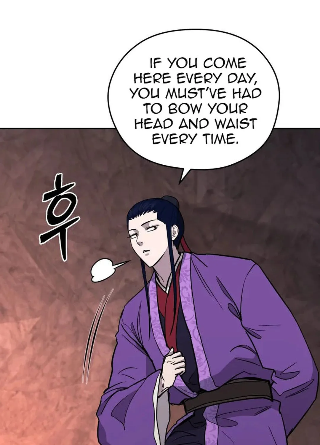 Read Administrator Kang Jin Lee chapter 121 image 77 on Lezhin