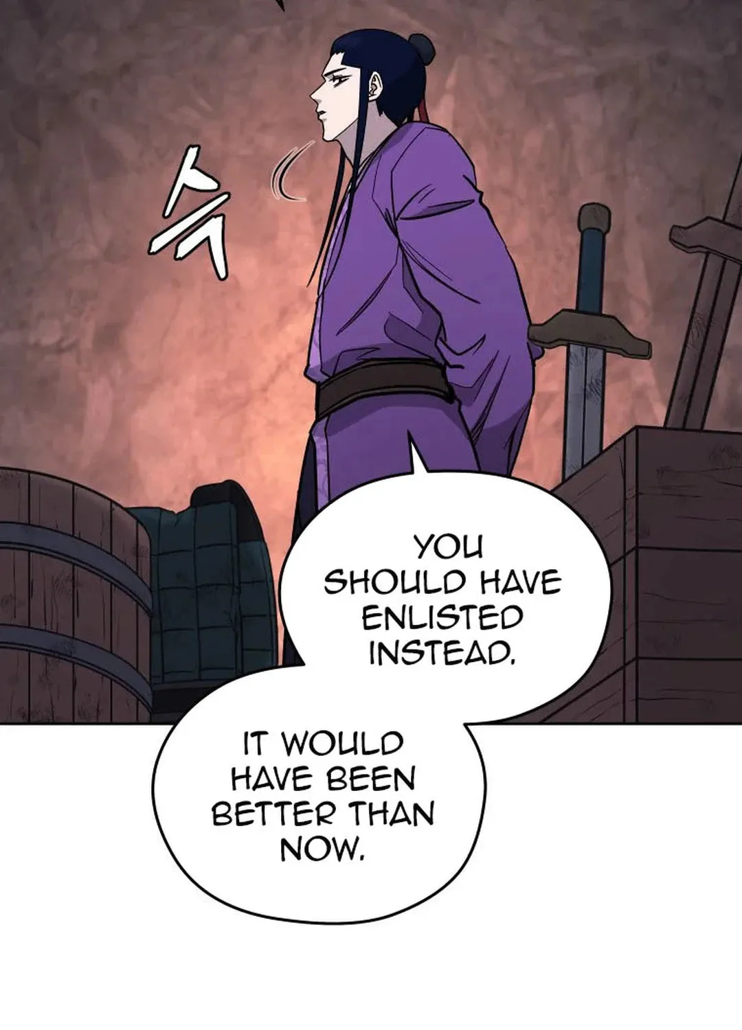 Read Administrator Kang Jin Lee chapter 121 image 83 on Lezhin