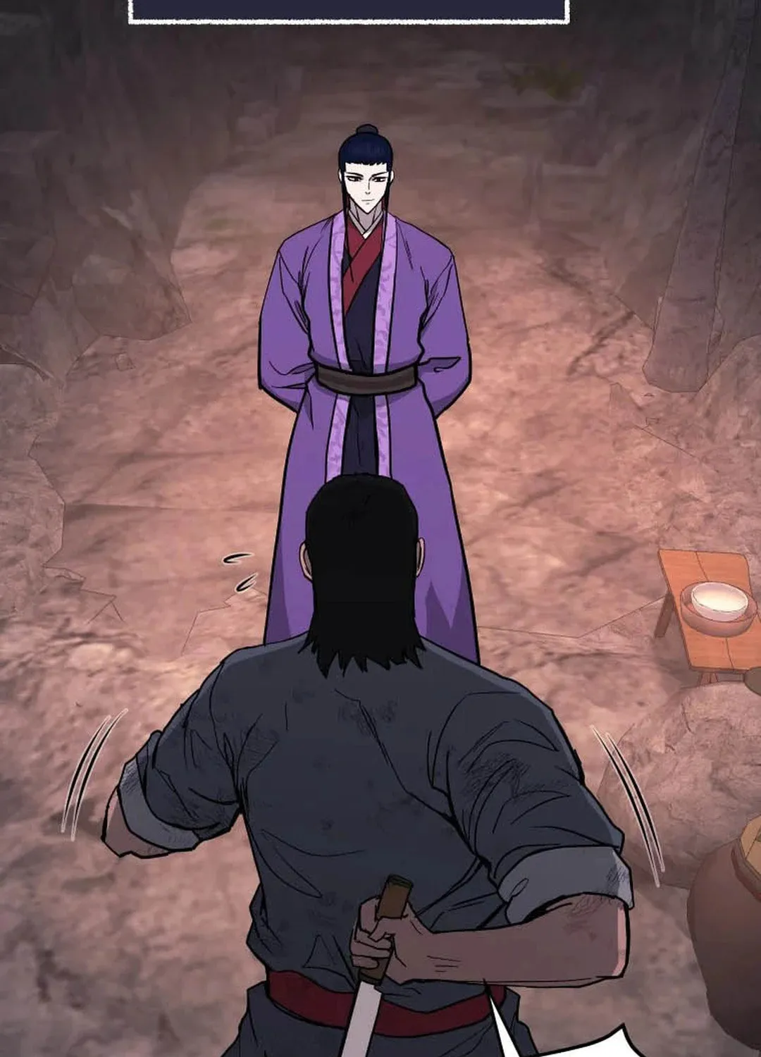 Read Administrator Kang Jin Lee chapter 121 image 90 on Lezhin