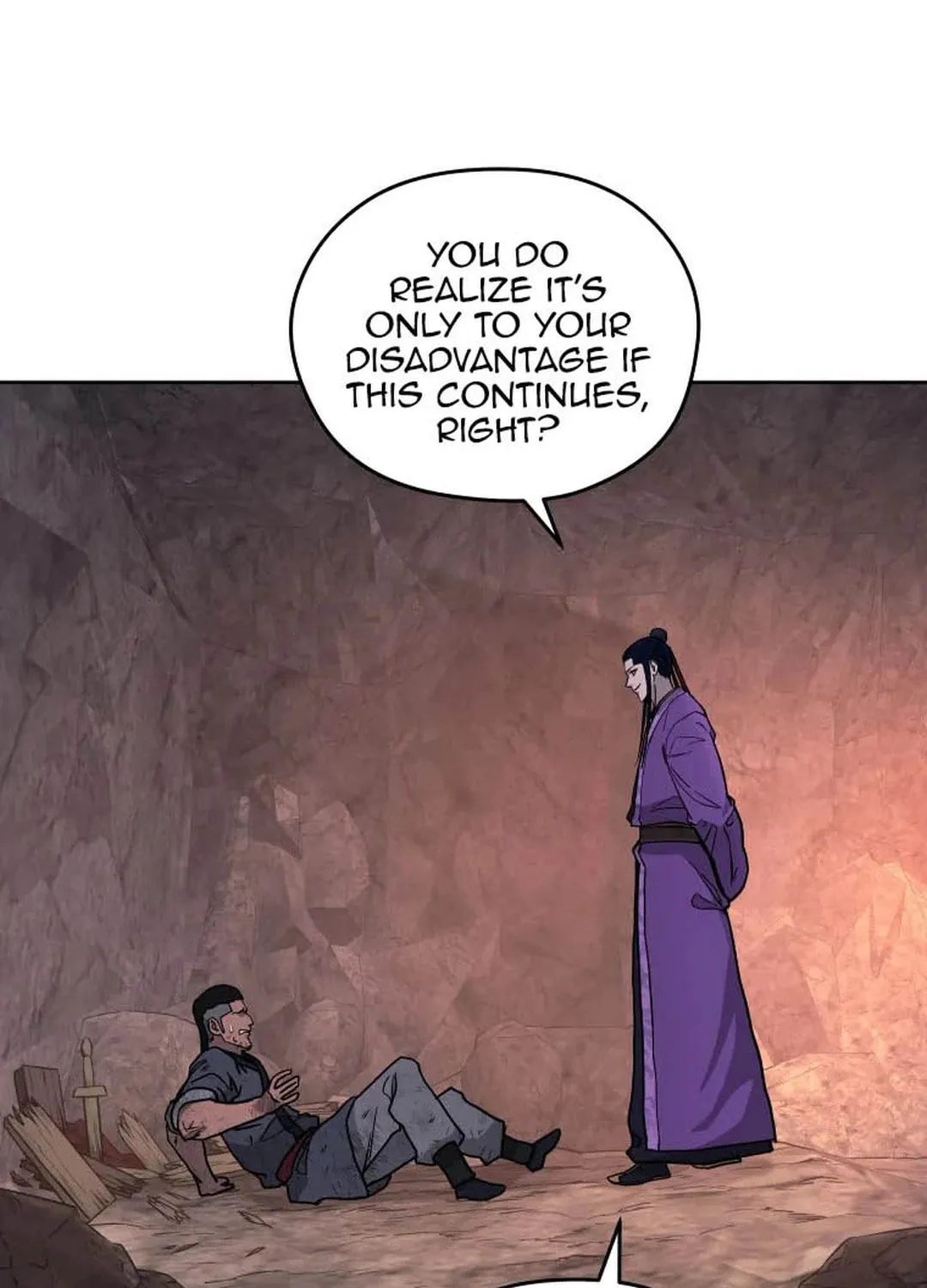 Read Administrator Kang Jin Lee chapter 122 image 4 on Lezhin