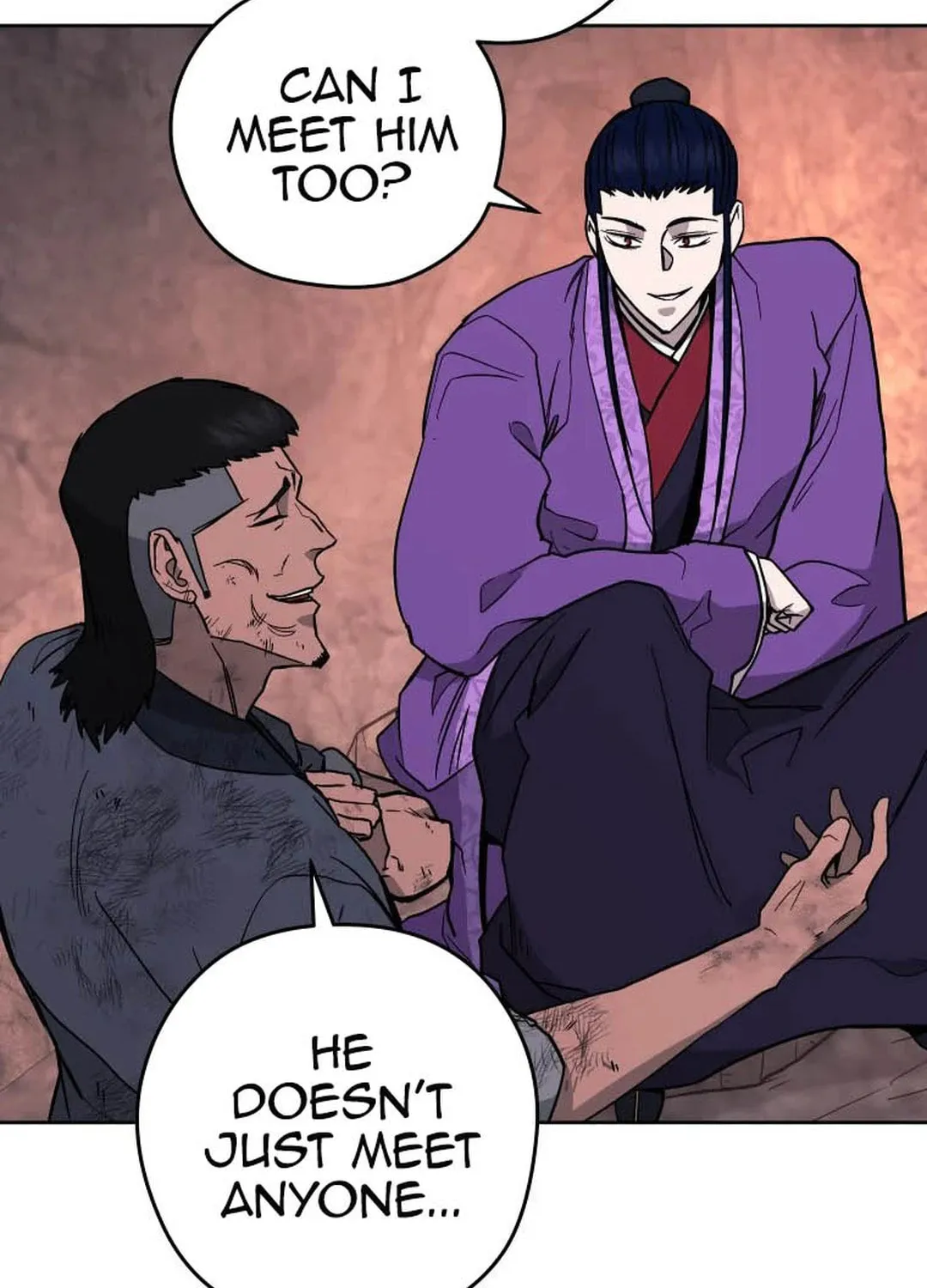 Read Administrator Kang Jin Lee chapter 122 image 44 on Lezhin