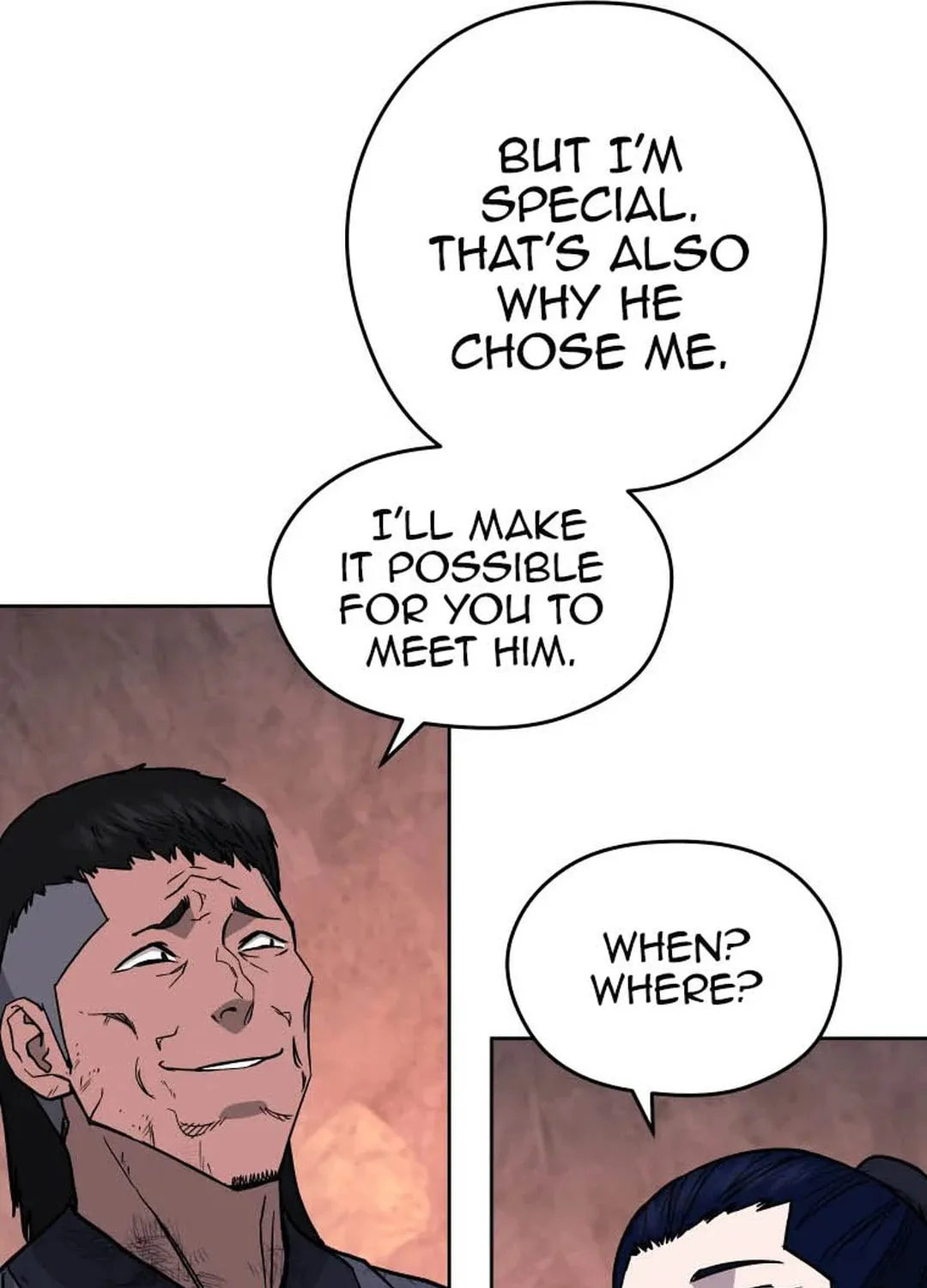 Read Administrator Kang Jin Lee chapter 122 image 46 on Lezhin