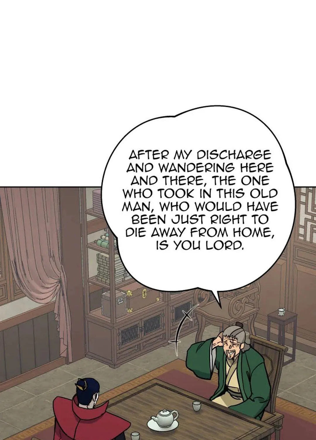 Read Administrator Kang Jin Lee chapter 122 image 83 on Lezhin